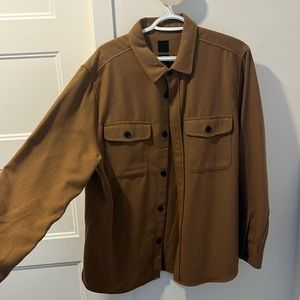 Regular Fit H&M casual button down shirt